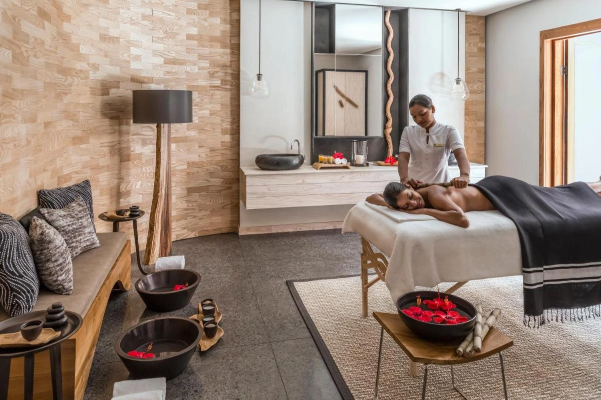 Shangri-La Le Touessrok Resort & Spa - Hotel Photo 49