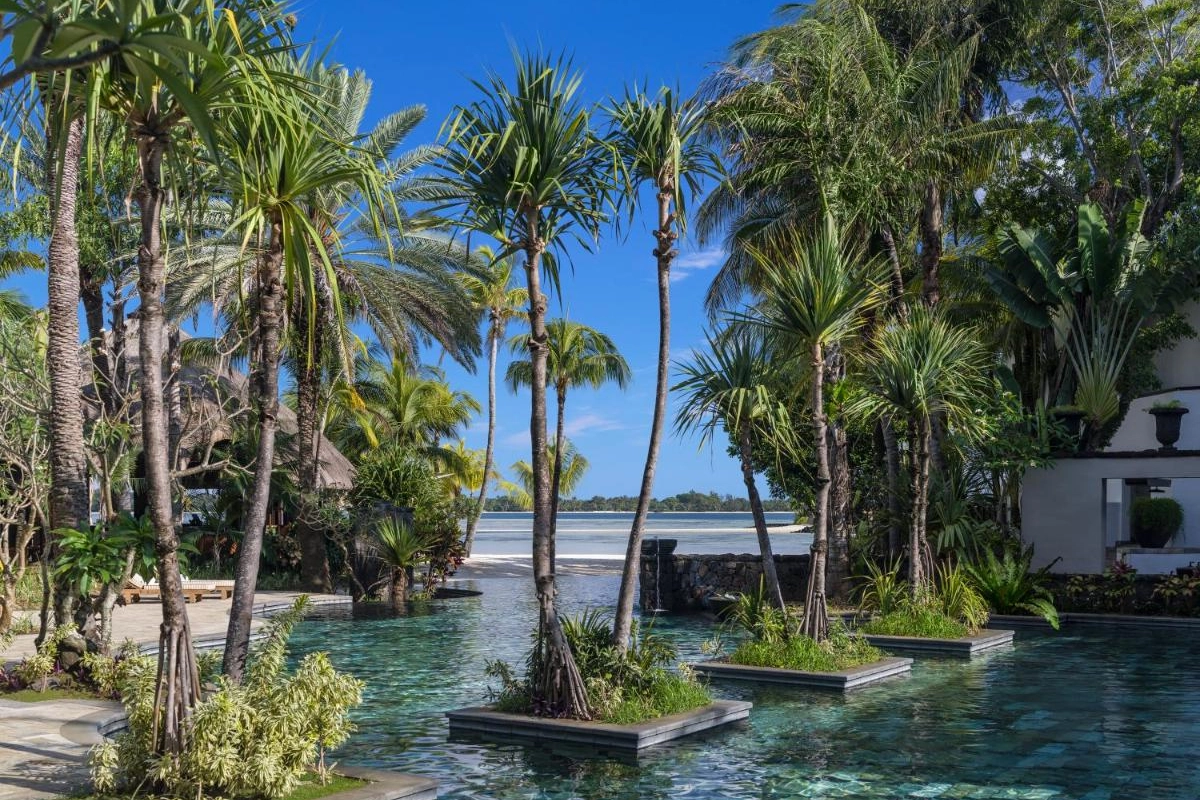 Shangri-La Le Touessrok Resort & Spa - Hotel Photo 60