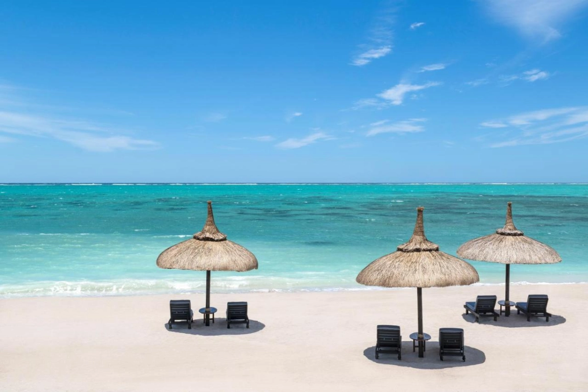 Shangri-La Le Touessrok Resort & Spa - Hotel Photo 61