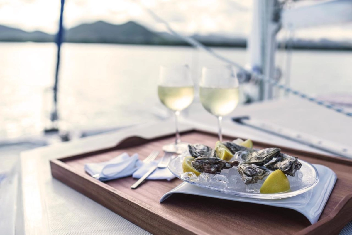 Shangri-La Le Touessrok Resort & Spa - Hotel Photo 62