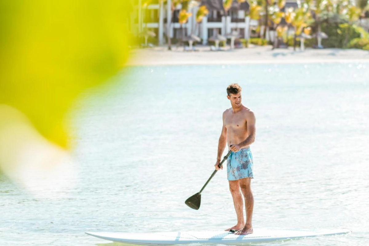 Shangri-La Le Touessrok Resort & Spa - Hotel Photo 70