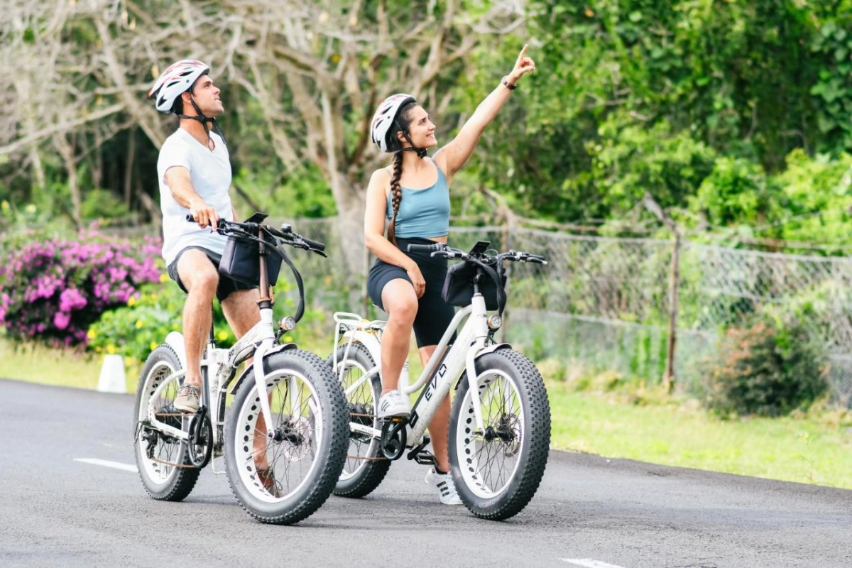 Shangri-La Le Touessrok Resort & Spa - Hotel Photo 73