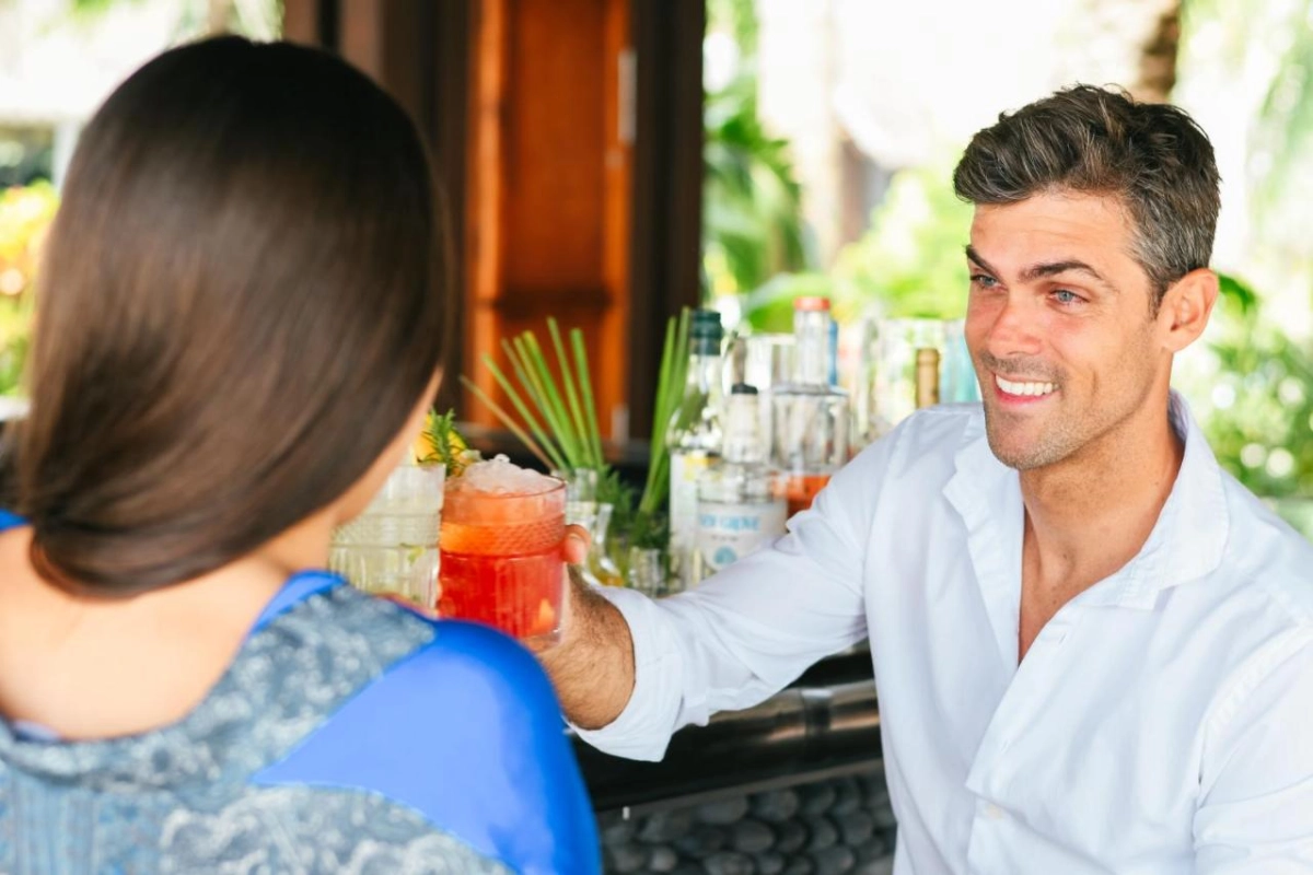 Shangri-La Le Touessrok Resort & Spa - Hotel Photo 74