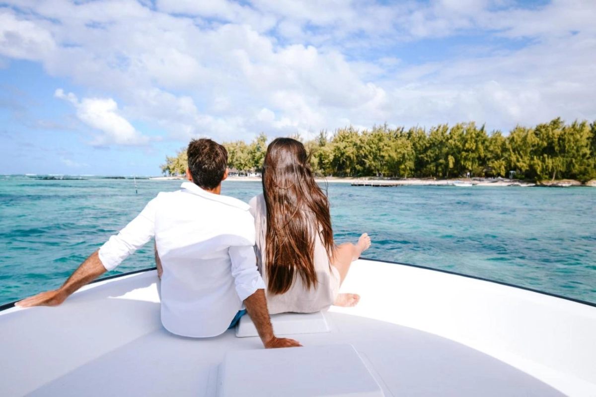 Shangri-La Le Touessrok Resort & Spa - Hotel Photo 77