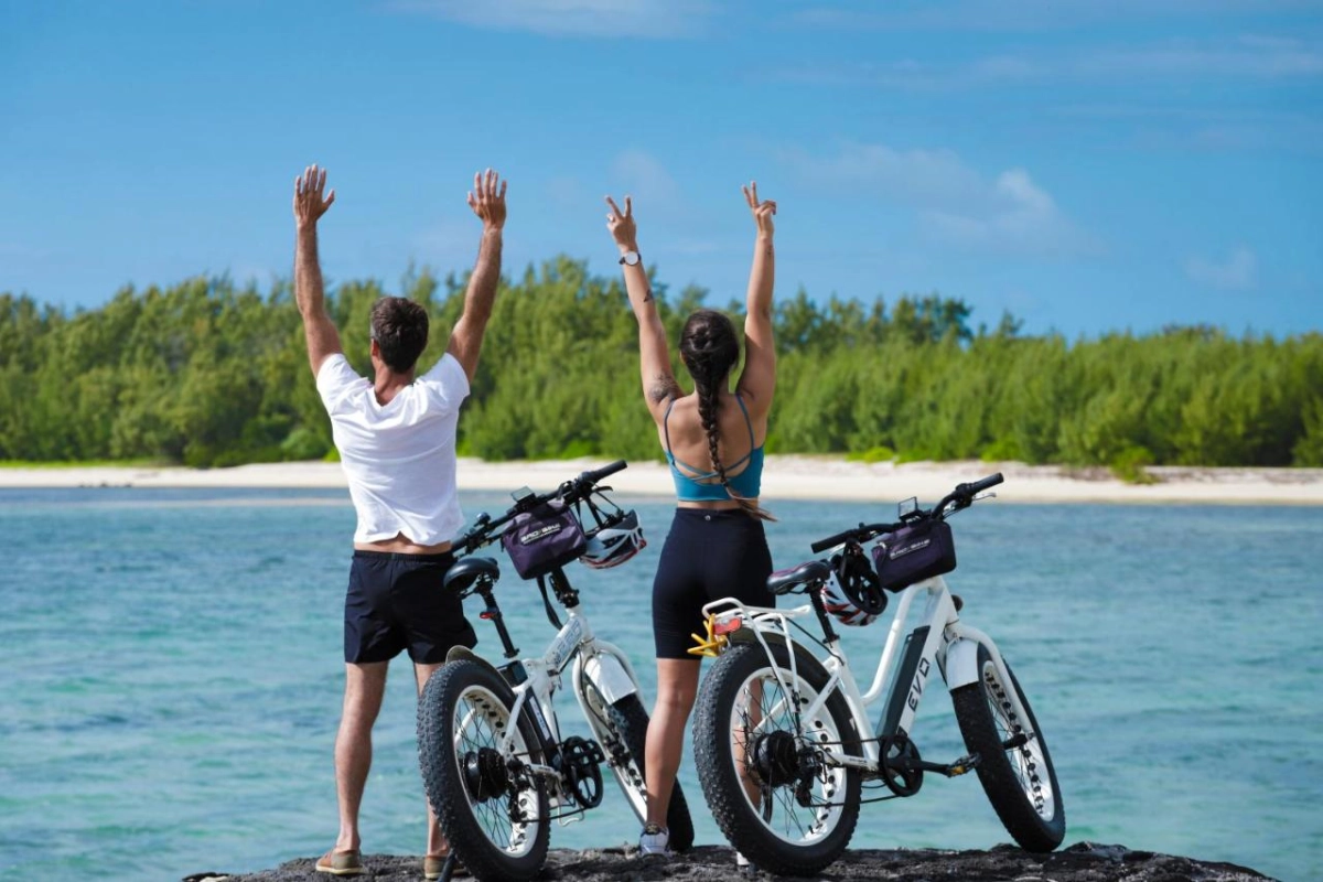 Shangri-La Le Touessrok Resort & Spa - Hotel Photo 78