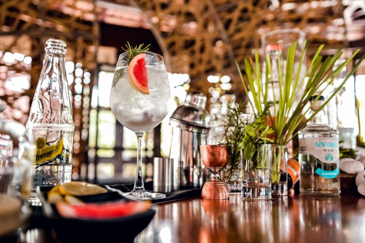 Shangri-La Le Touessrok Resort & Spa - Hotel Photo 79