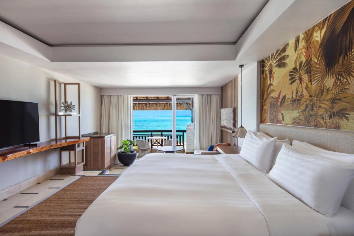 Shangri-La Le Touessrok Resort & Spa - Hotel Photo 80