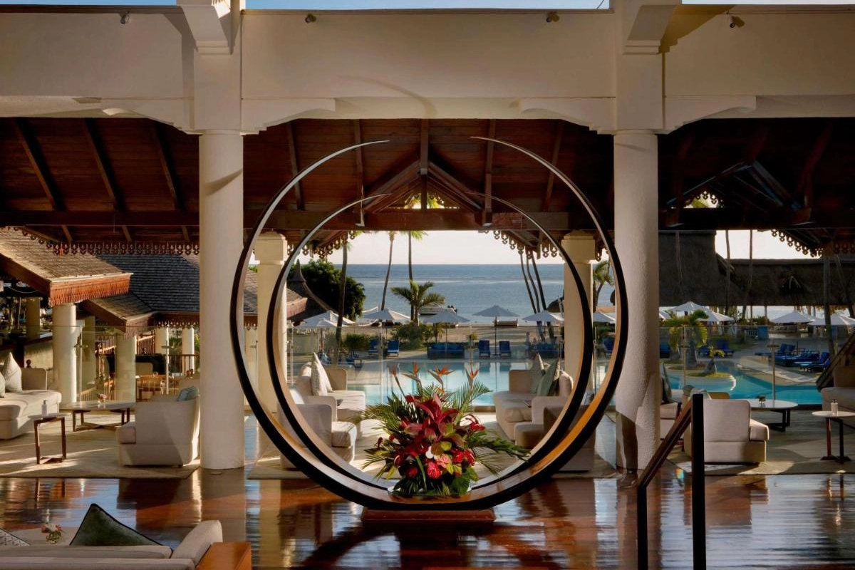Sofitel Mauritius L'Imperial Resort & Spa - Hotel Photo 2