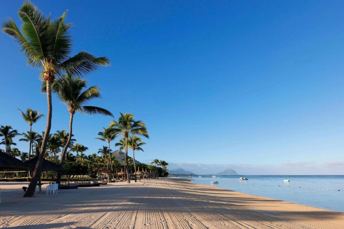 Sofitel Mauritius L'Imperial Resort & Spa - Hotel Photo 3