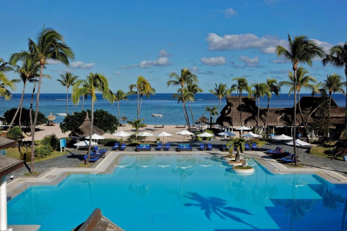 Sofitel Mauritius L'Imperial Resort & Spa - Hotel Photo 4