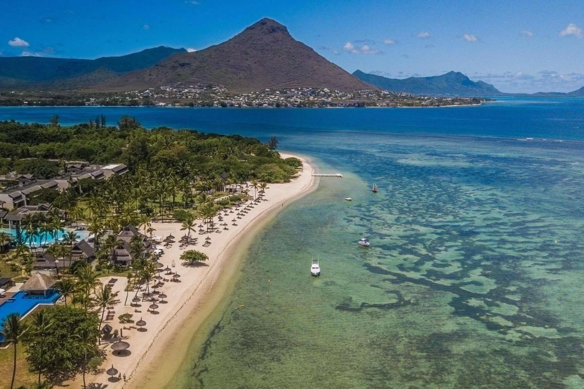 Sofitel Mauritius L'Imperial Resort & Spa - Hotel Photo 5