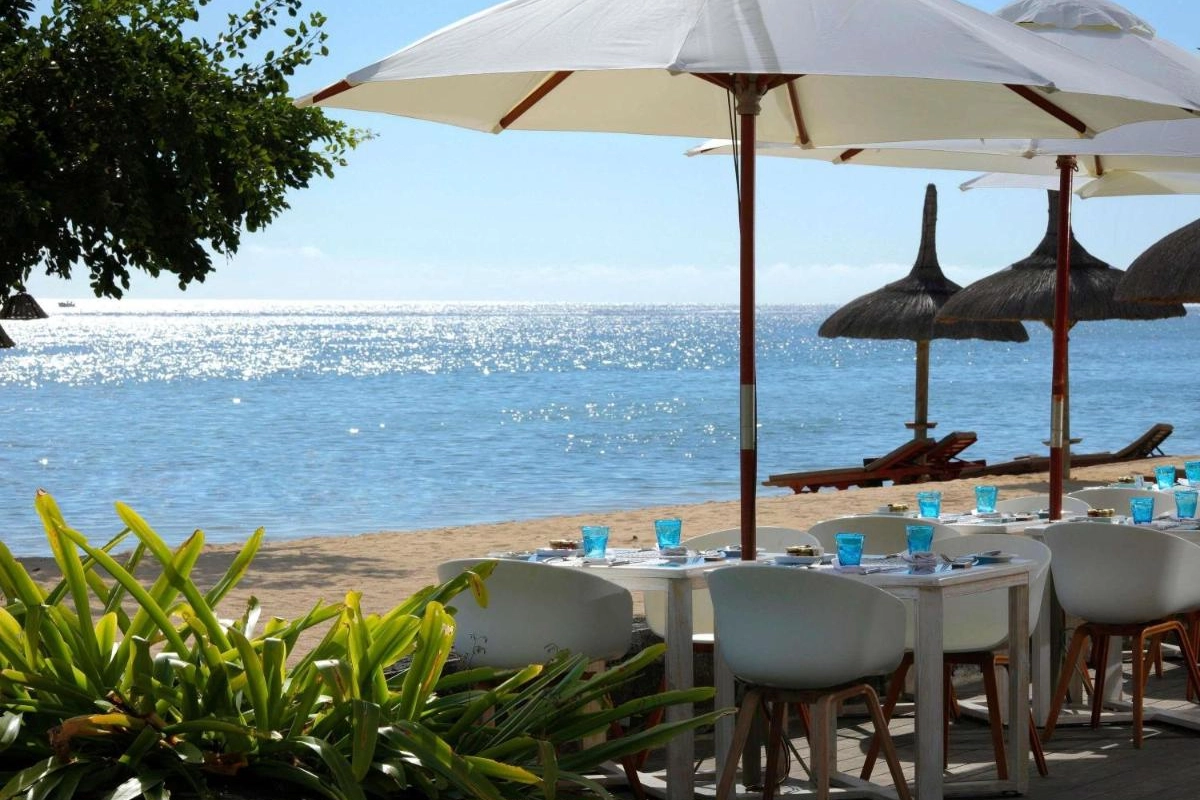 Sofitel Mauritius L'Imperial Resort & Spa - Hotel Photo 6