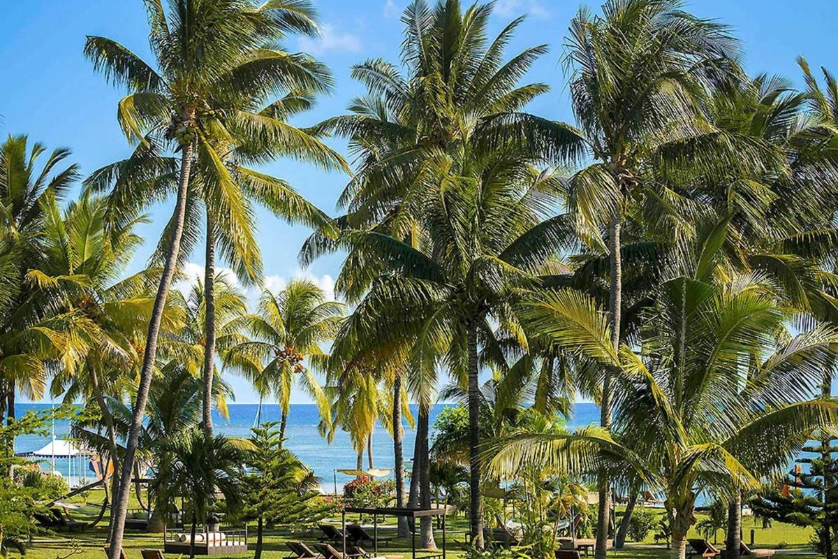 Sofitel Mauritius L'Imperial Resort & Spa - Hotel Photo 8