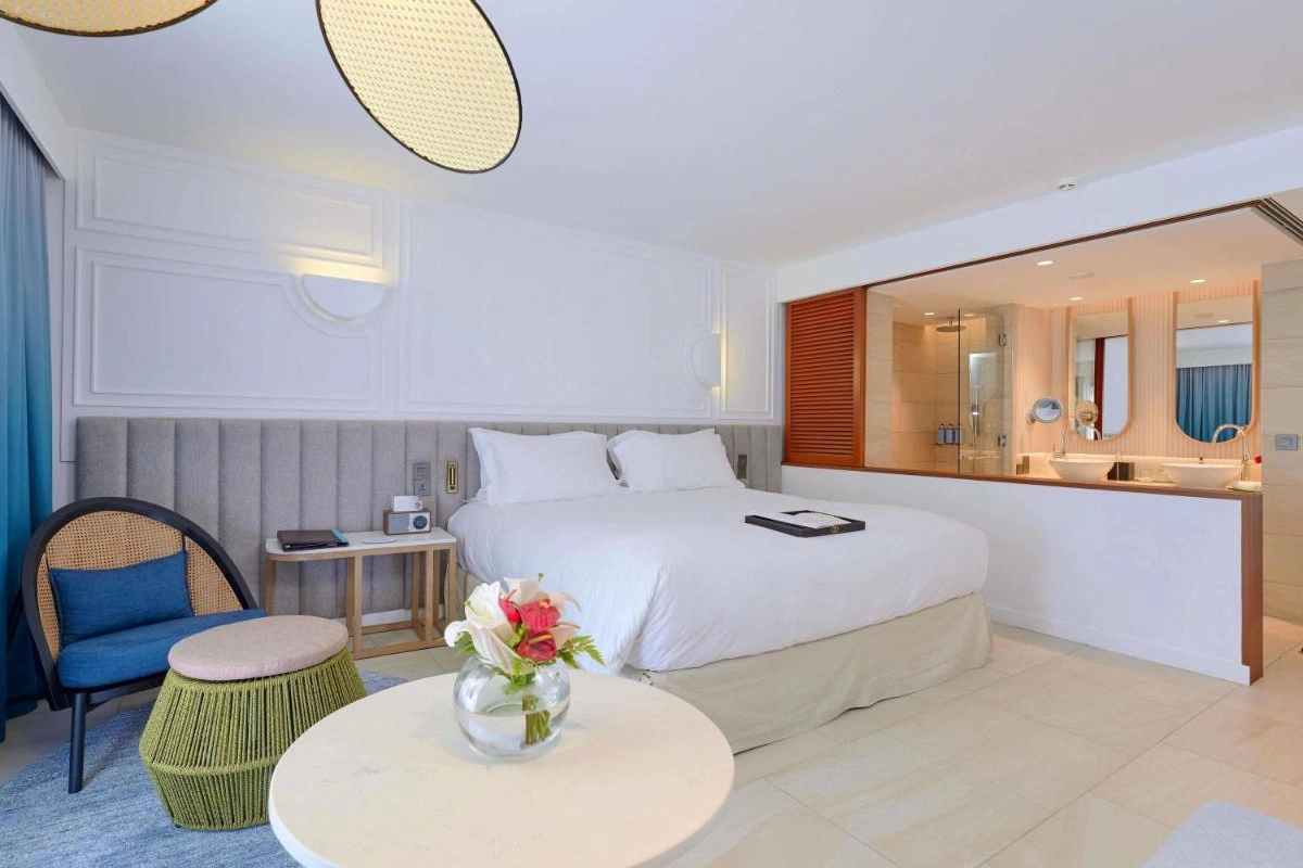 Sofitel Mauritius L'Imperial Resort & Spa - Hotel Photo 9