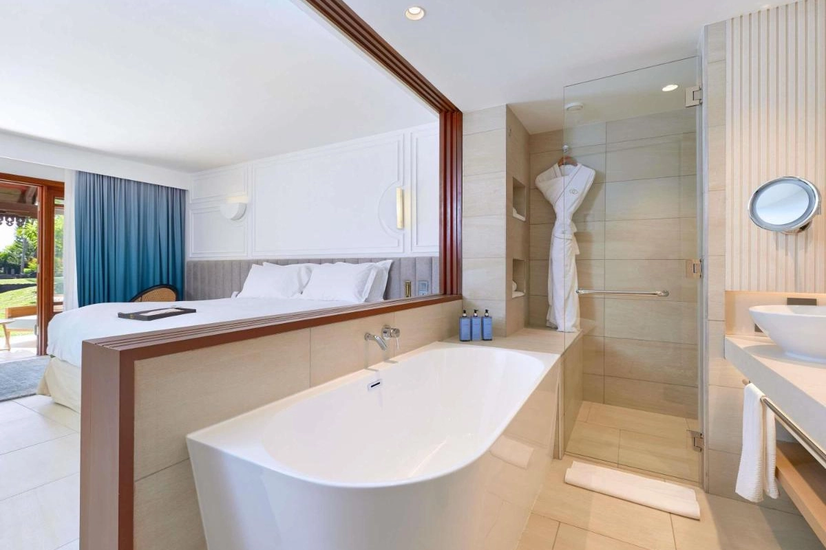 Sofitel Mauritius L'Imperial Resort & Spa - Hotel Photo 10
