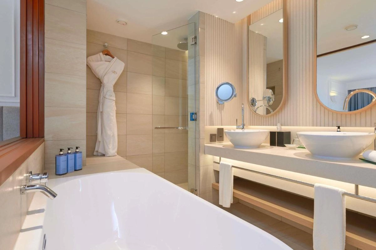 Sofitel Mauritius L'Imperial Resort & Spa - Hotel Photo 11