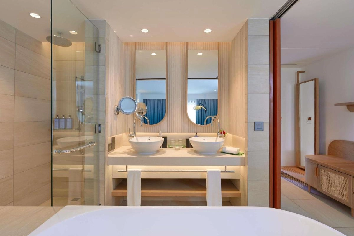 Sofitel Mauritius L'Imperial Resort & Spa - Hotel Photo 12