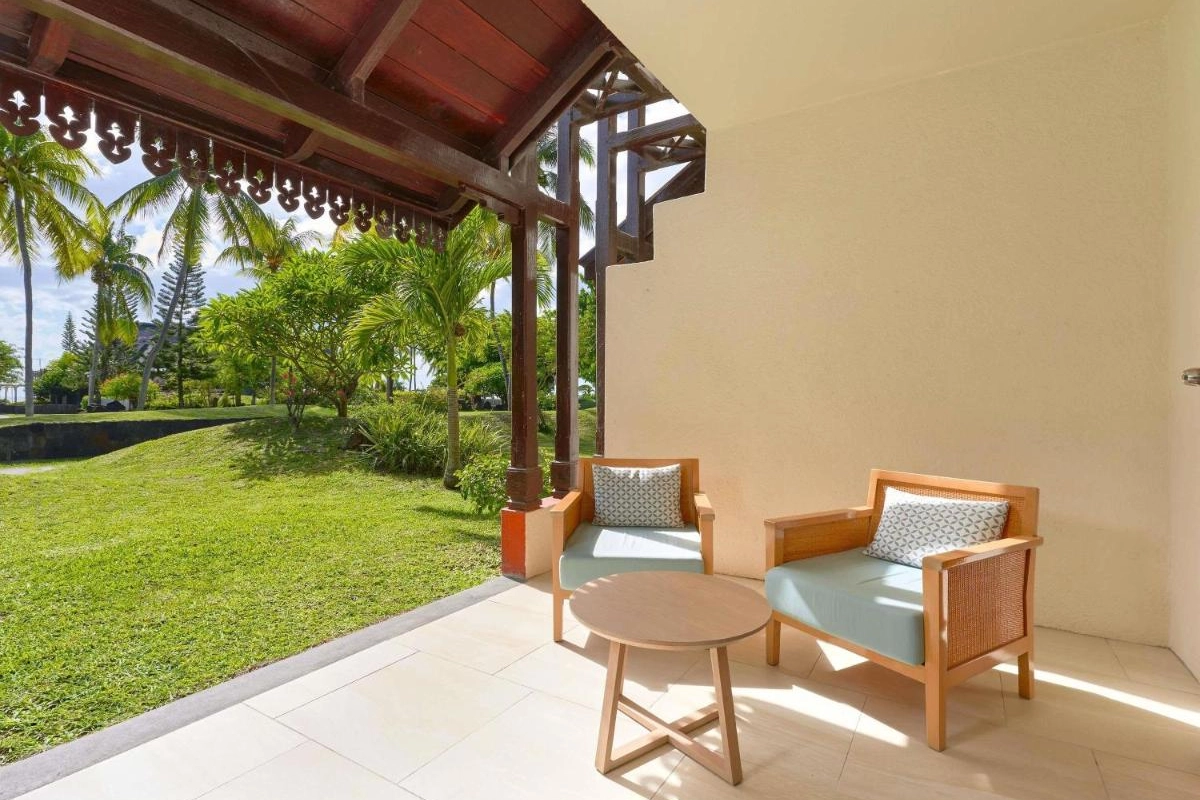 Sofitel Mauritius L'Imperial Resort & Spa - Hotel Photo 13