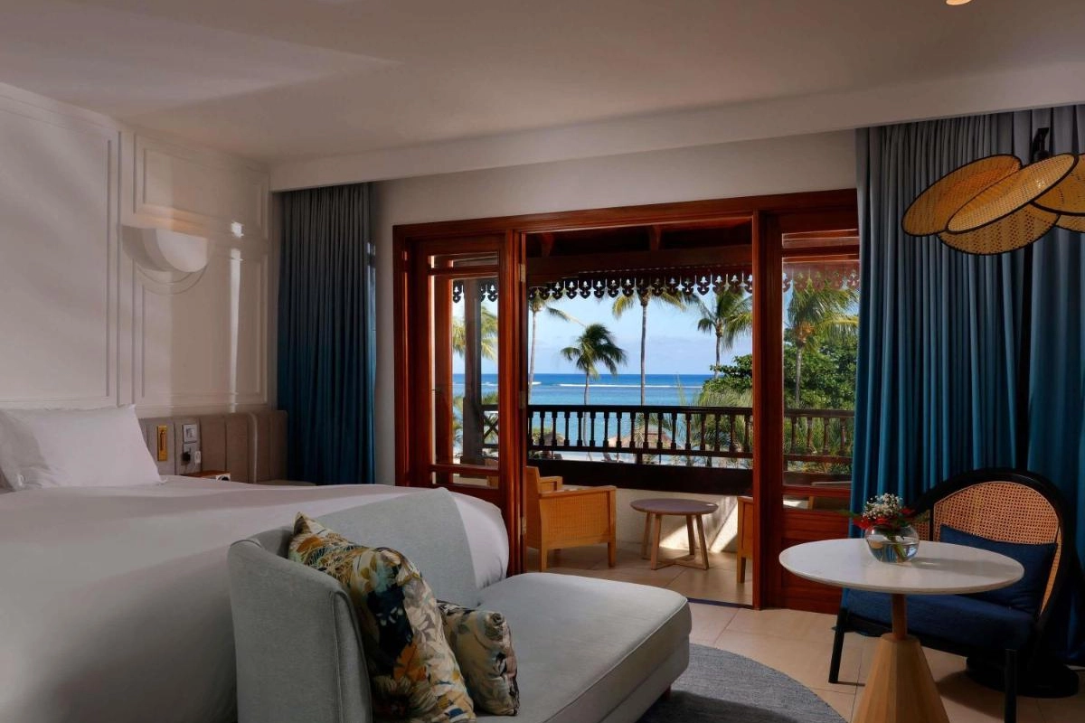 Sofitel Mauritius L'Imperial Resort & Spa - Hotel Photo 14