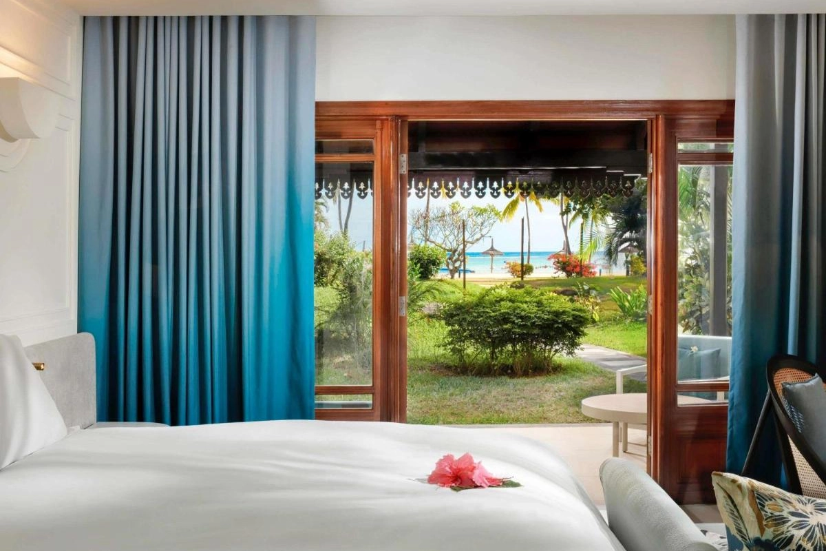 Sofitel Mauritius L'Imperial Resort & Spa - Hotel Photo 15
