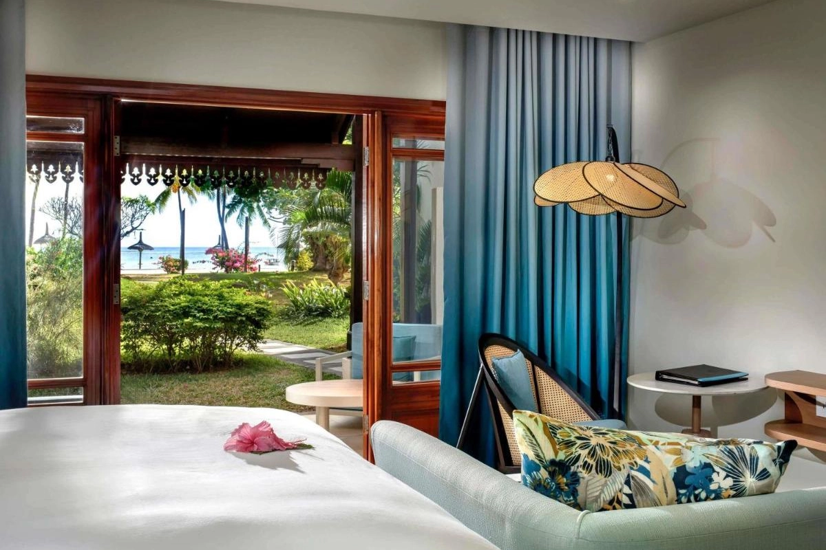 Sofitel Mauritius L'Imperial Resort & Spa - Hotel Photo 16