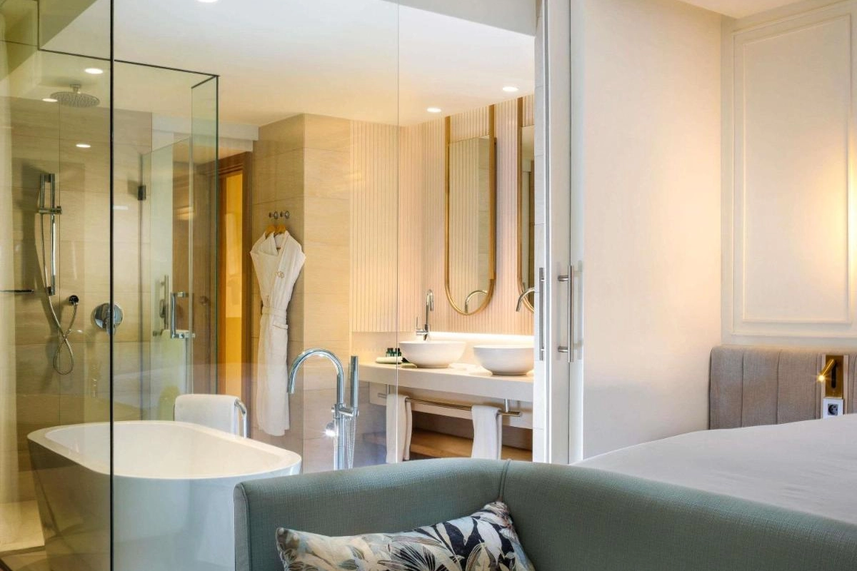 Sofitel Mauritius L'Imperial Resort & Spa - Hotel Photo 17