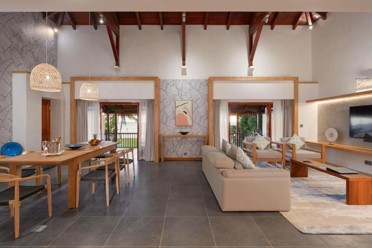 Sofitel Mauritius L'Imperial Resort & Spa - Hotel Photo 18