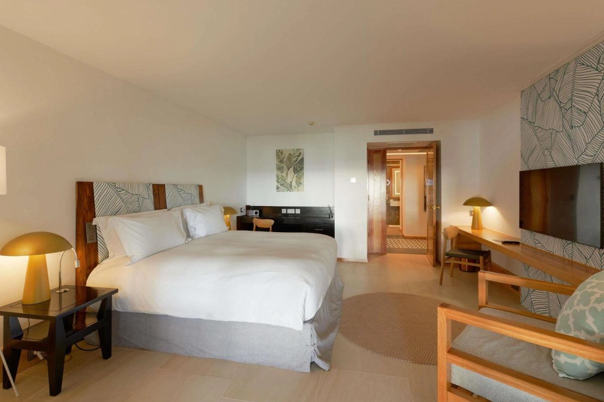 Sofitel Mauritius L'Imperial Resort & Spa - Hotel Photo 20