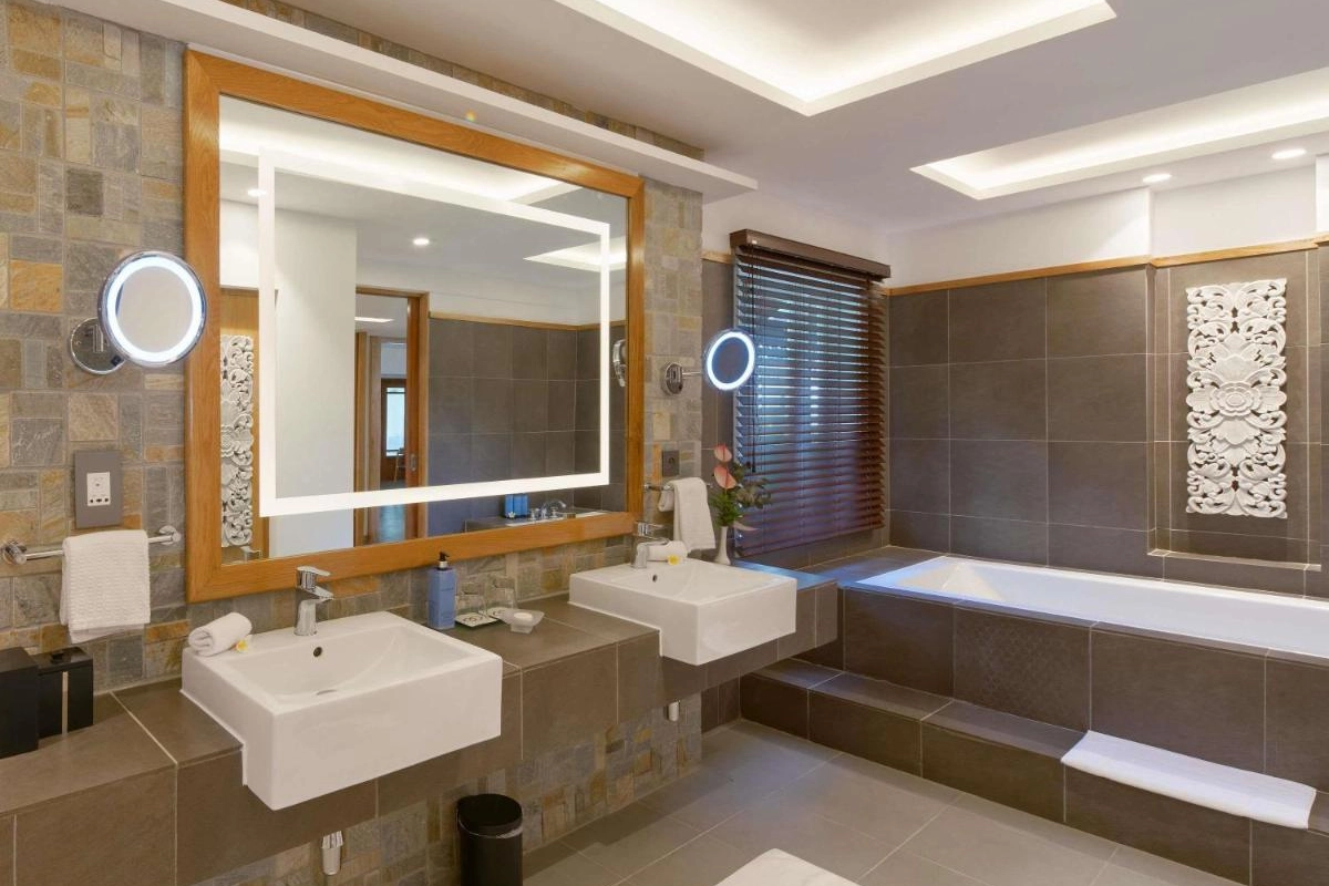 Sofitel Mauritius L'Imperial Resort & Spa - Hotel Photo 21