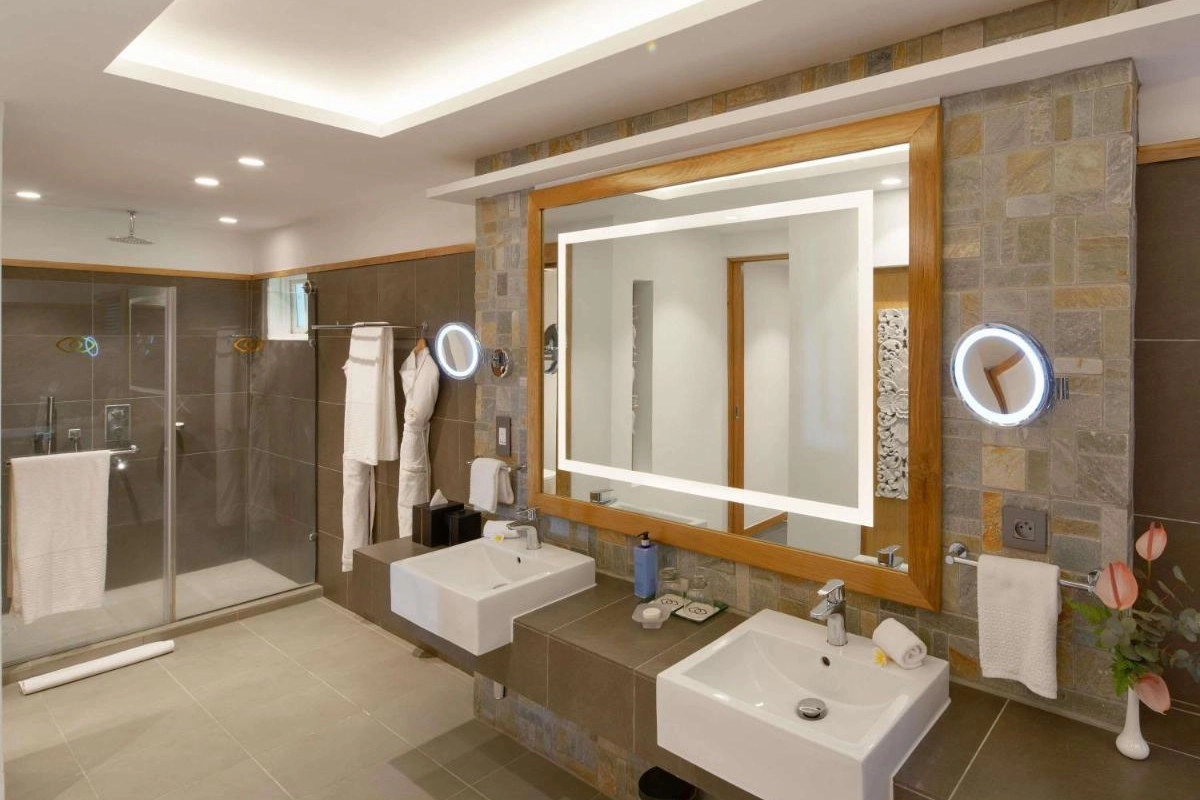 Sofitel Mauritius L'Imperial Resort & Spa - Hotel Photo 22