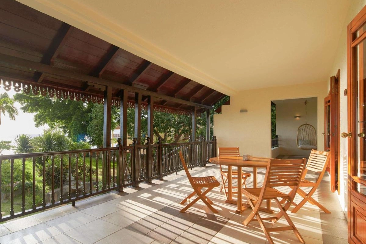 Sofitel Mauritius L'Imperial Resort & Spa - Hotel Photo 23