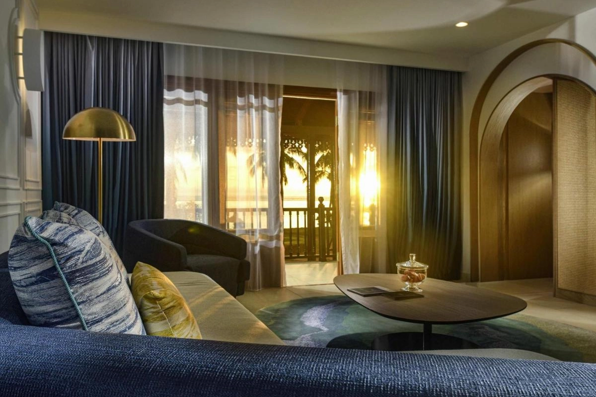 Sofitel Mauritius L'Imperial Resort & Spa - Hotel Photo 24