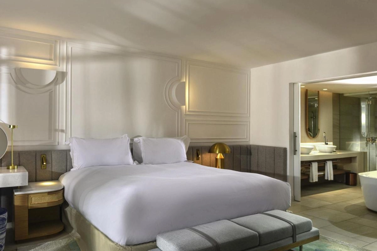 Sofitel Mauritius L'Imperial Resort & Spa - Hotel Photo 26