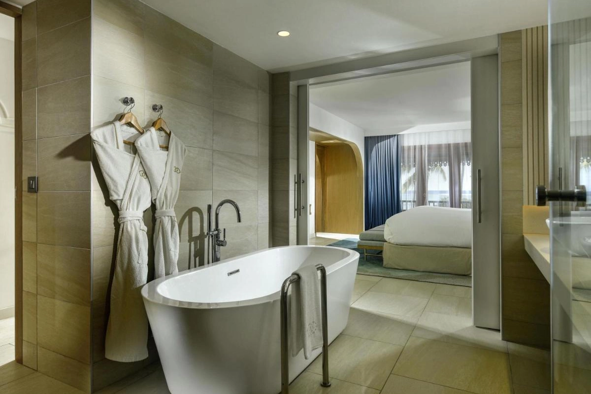 Sofitel Mauritius L'Imperial Resort & Spa - Hotel Photo 27