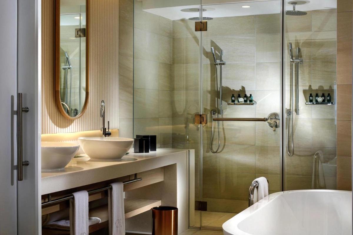 Sofitel Mauritius L'Imperial Resort & Spa - Hotel Photo 28