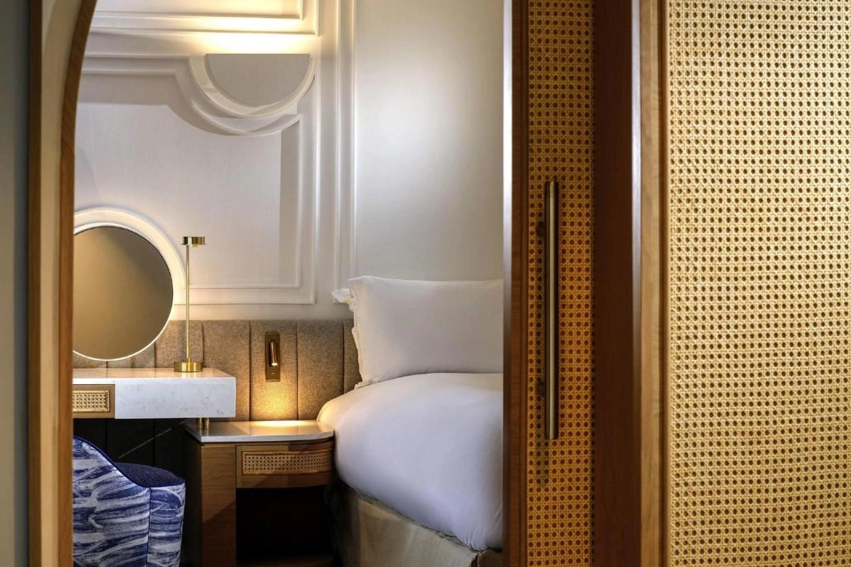 Sofitel Mauritius L'Imperial Resort & Spa - Hotel Photo 29