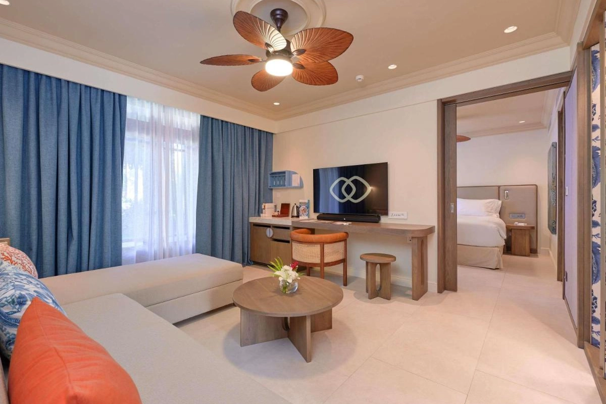 Sofitel Mauritius L'Imperial Resort & Spa - Hotel Photo 30