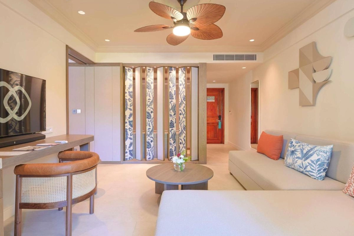 Sofitel Mauritius L'Imperial Resort & Spa - Hotel Photo 31