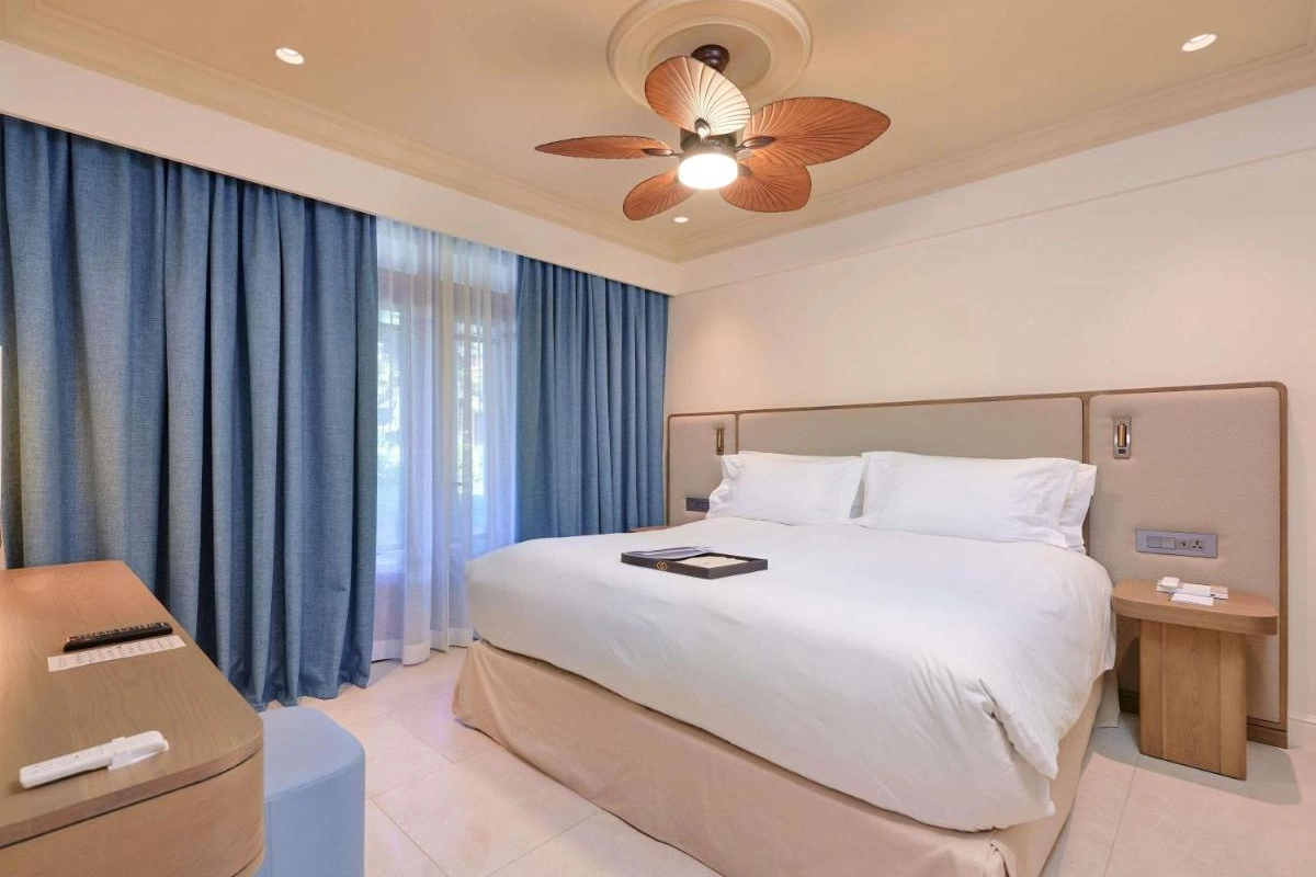 Sofitel Mauritius L'Imperial Resort & Spa - Hotel Photo 32