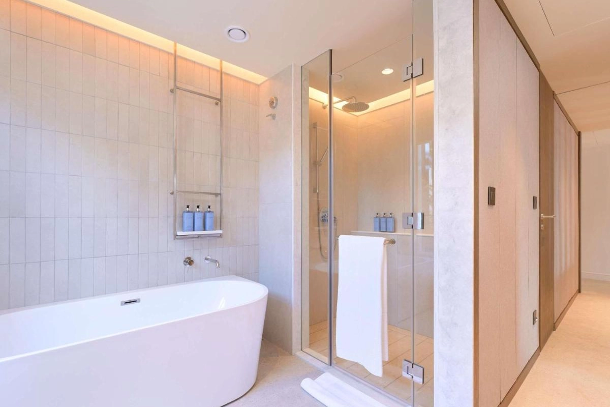 Sofitel Mauritius L'Imperial Resort & Spa - Hotel Photo 33