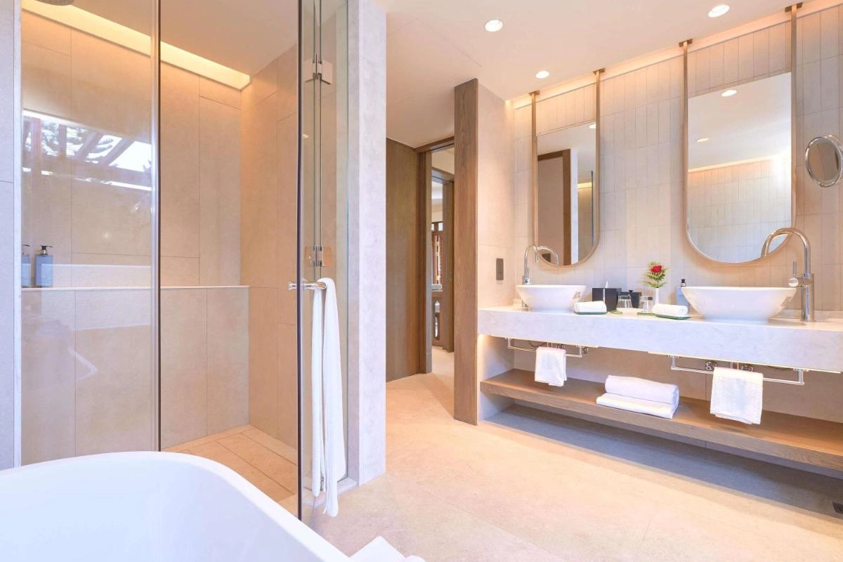 Sofitel Mauritius L'Imperial Resort & Spa - Hotel Photo 34