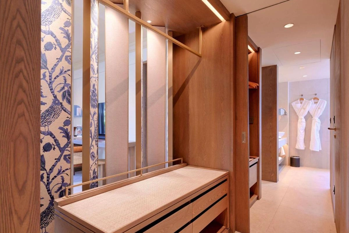 Sofitel Mauritius L'Imperial Resort & Spa - Hotel Photo 35