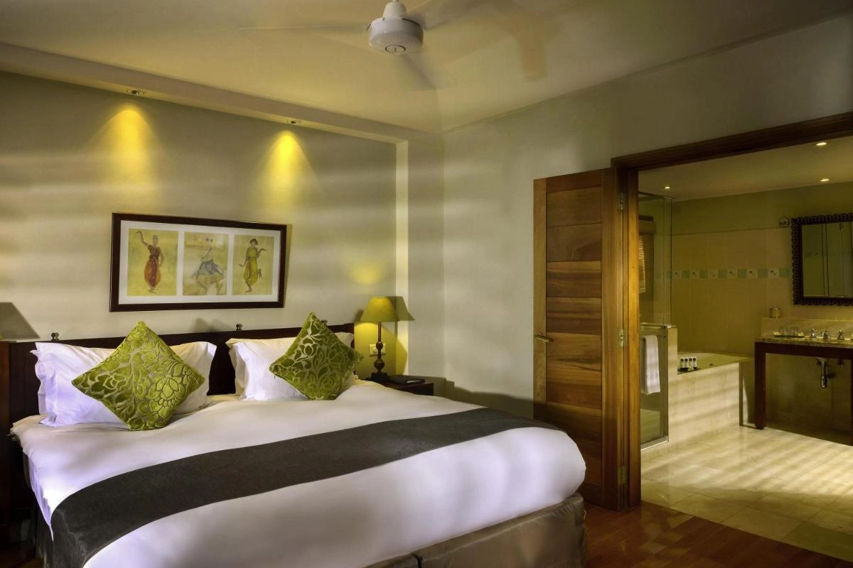 Sofitel Mauritius L'Imperial Resort & Spa - Hotel Photo 36