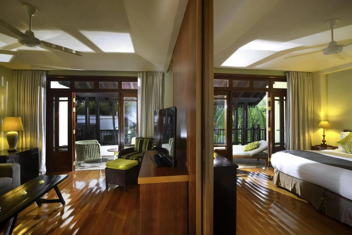 Sofitel Mauritius L'Imperial Resort & Spa - Hotel Photo 37