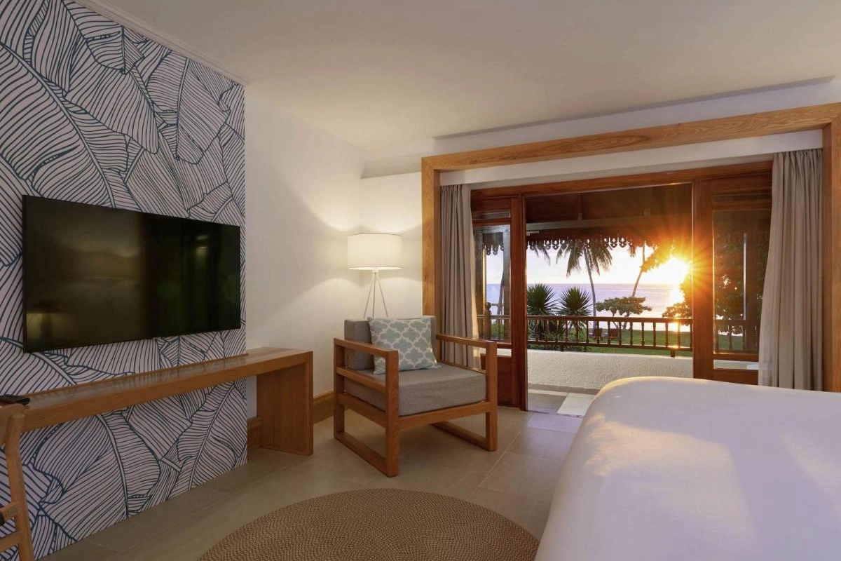 Sofitel Mauritius L'Imperial Resort & Spa - Hotel Photo 38