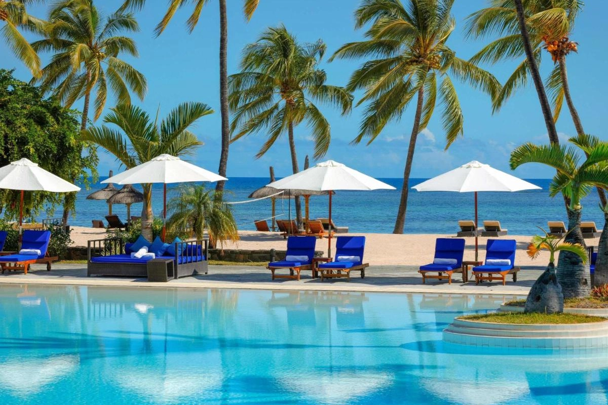 Sofitel Mauritius L'Imperial Resort & Spa - Hotel Photo 39