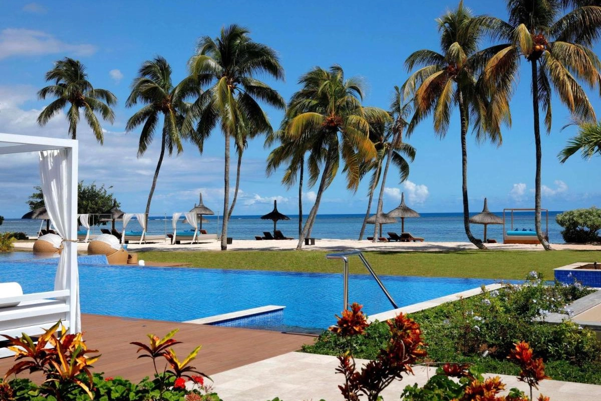 Sofitel Mauritius L'Imperial Resort & Spa - Hotel Photo 40