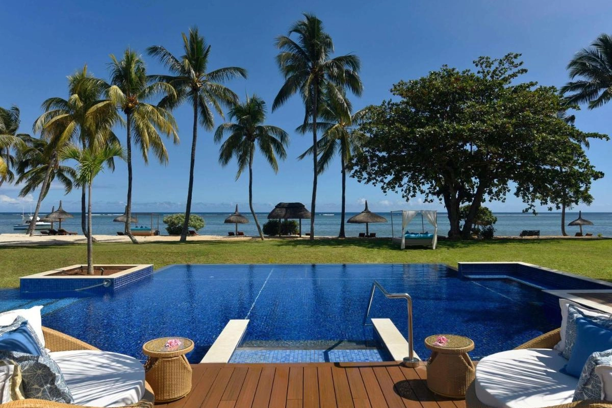 Sofitel Mauritius L'Imperial Resort & Spa - Hotel Photo 41