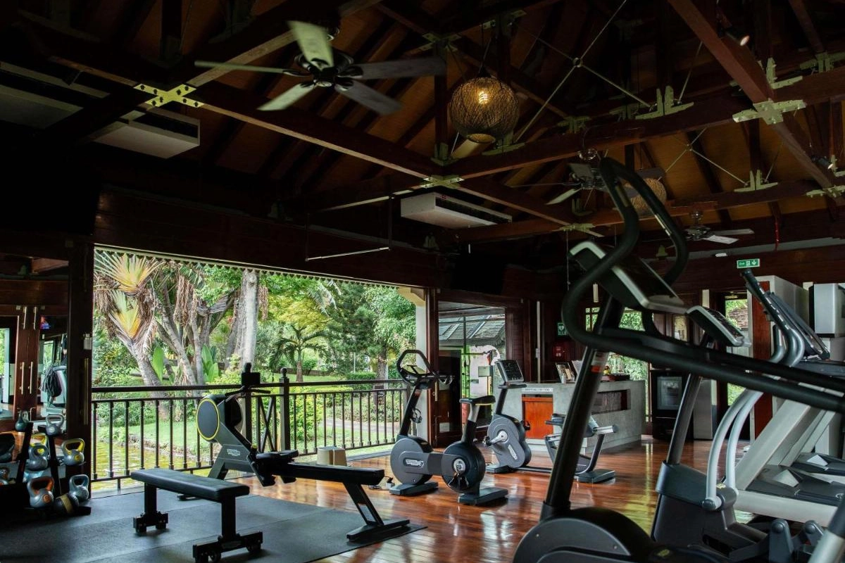 Sofitel Mauritius L'Imperial Resort & Spa - Hotel Photo 44