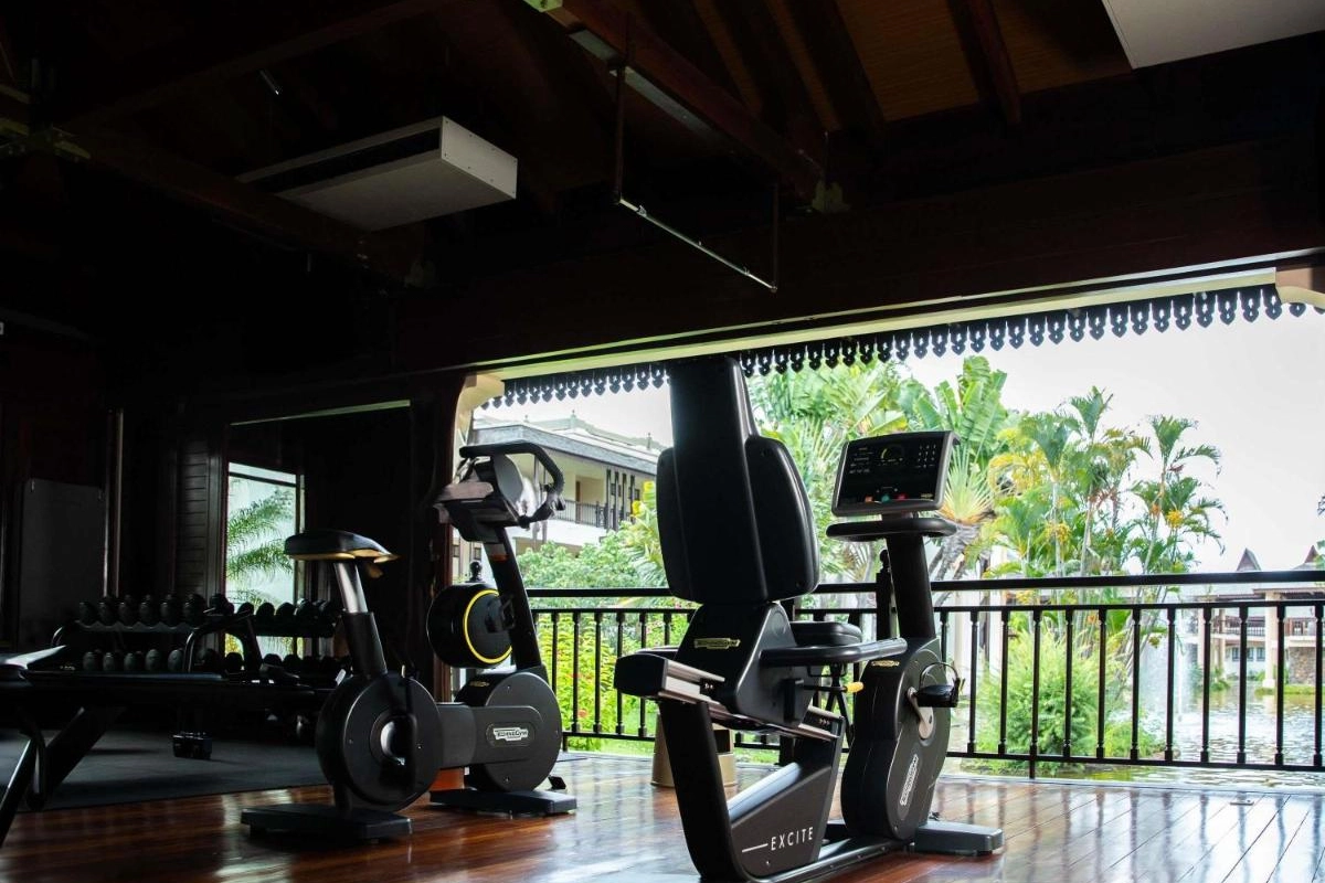 Sofitel Mauritius L'Imperial Resort & Spa - Hotel Photo 45